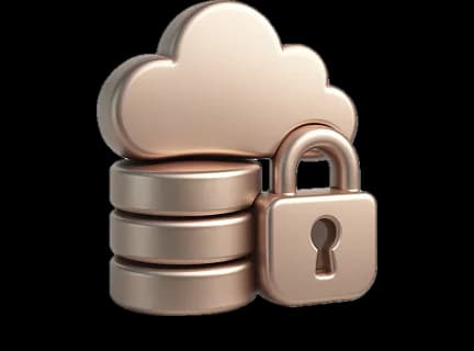 Customer records gathered into a single database view