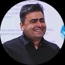 Ashkan Rastegar