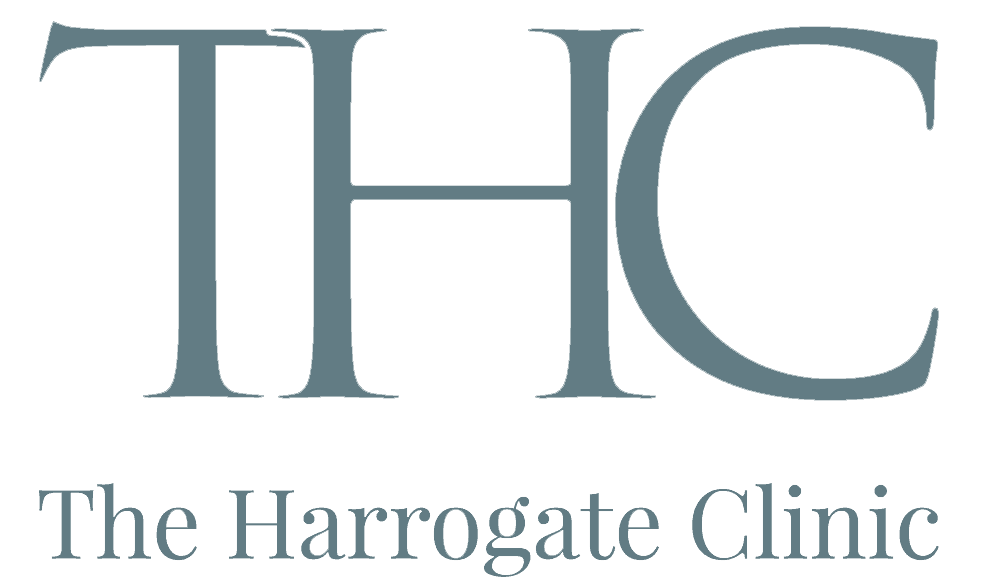 The Harrogate Clinic