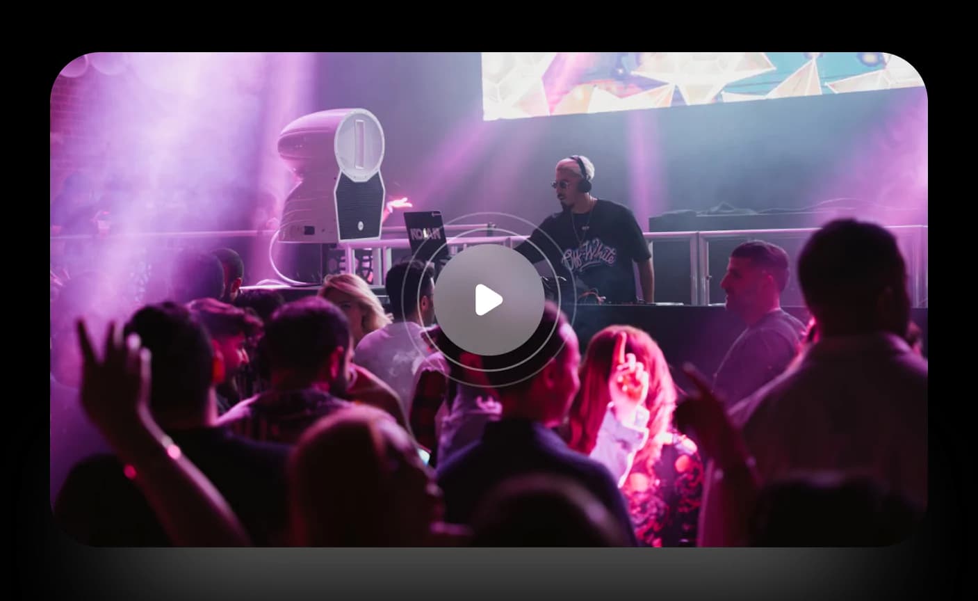 Creating the Pulse of Radio Javan Parties