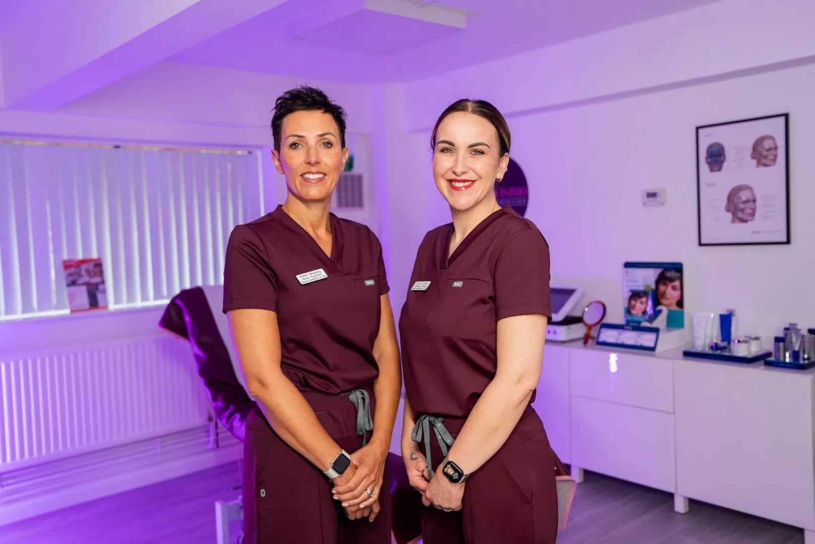 Avismo Clinic