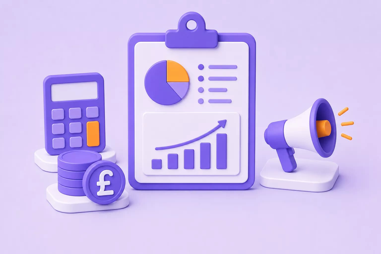 UK marketing budget: what to spend (and why)